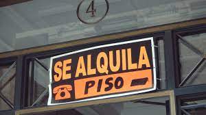 alquiler estudiante