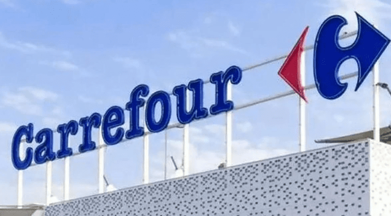 Carrefour devuelve a un socio de CONSUMUR casi 600 euros sustraídos de su tarjeta de manera fraudulenta